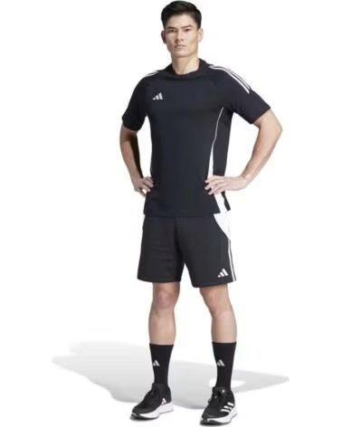 ADIDAS KURZARMSHIRT IJ9954 NEGRO