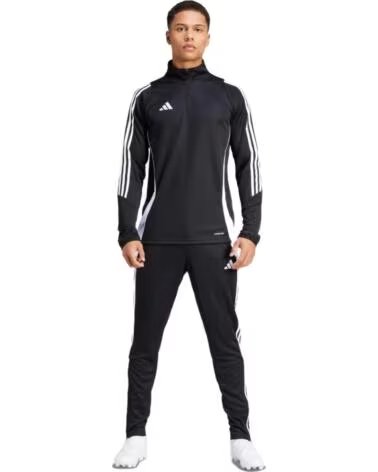 ADIDAS PANTALON LONG IP1952 POUR HOMME NEGRO