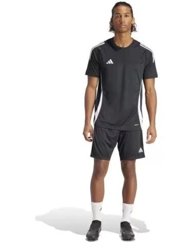 ADIDAS CALÇÕES IP1951 PARA HOMEM NEGRO