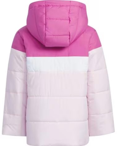 ADIDAS SWEATSHIRT COM CAPUCHO IL6085 ROSA