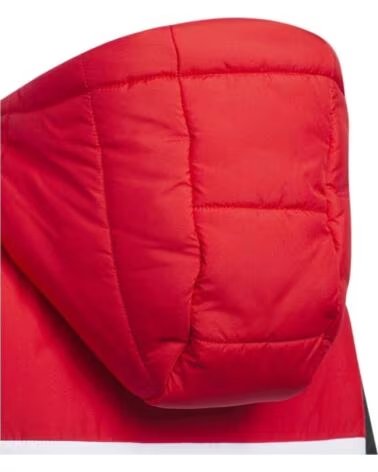 ADIDAS IL6080 JACKE FÜR KINDER UNISEX MULTICOLOR