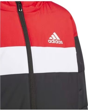 ADIDAS IL6080 JACKE FÜR KINDER UNISEX MULTICOLOR