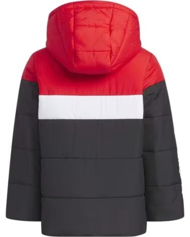 ADIDAS IL6080 JACKE FÜR KINDER UNISEX MULTICOLOR