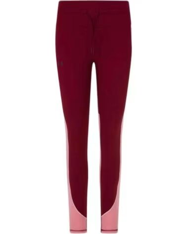 UNDER ARMOUR LEGGING DE SPORT 1365720-626 FEMME ROJO