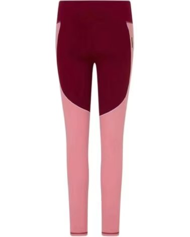 UNDER ARMOUR LEGGING DE SPORT 1365720-626 FEMME ROJO