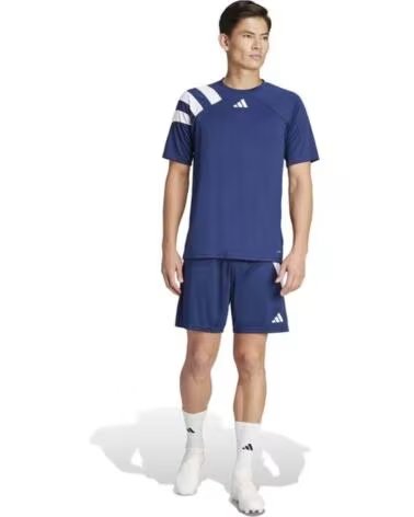 ADIDAS SHORT IT5661 POUR HOMME BLEU AZUL
