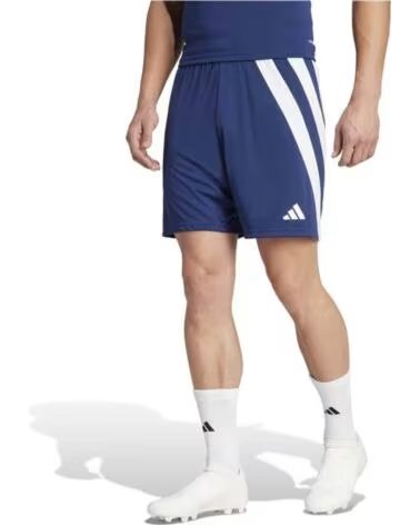 ADIDAS SHORT IT5661 POUR HOMME BLEU AZUL