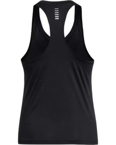 UNDER ARMOUR DÉBARDEUR 1382436-001 NEGRO