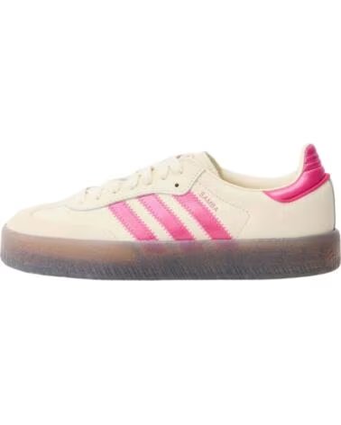 ADIDAS SCARPE DA DONNA ROSA