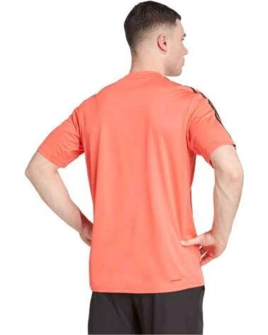 ADIDAS HERREN T-SHIRT NARANJA