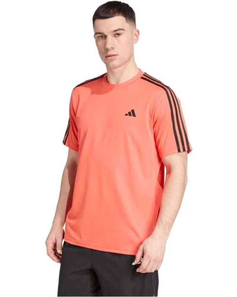 ADIDAS HERREN T-SHIRT NARANJA