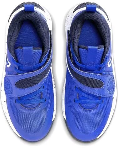 NIKE ZAPATILLAS DE BALONCESTO DV8996-400 PARA NIÑOS AZUL