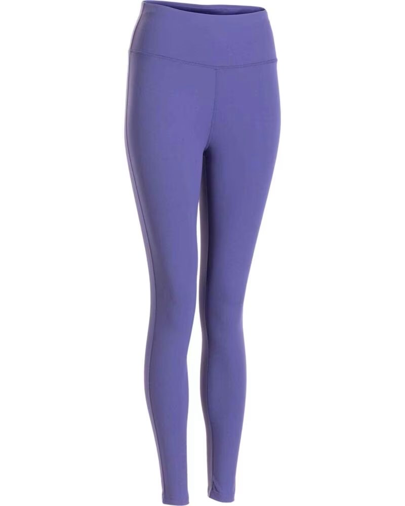 JOMA TOP CORE BLAUE LEGGINGS AZUL