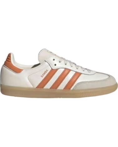 ADIDAS SCARPE DONNA ARANCIONE NARANJA