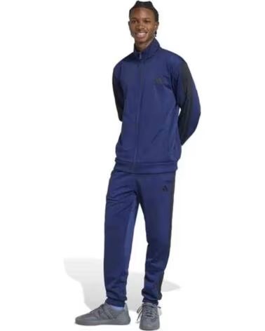ADIDAS Chandal Completo Kb7657 en azul para hombre MARINO-NEGRO