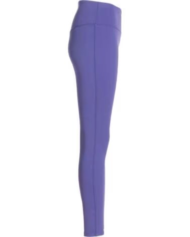 JOMA TOP CORE BLAUE LEGGINGS AZUL