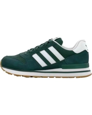 ADIDAS SAPATILHAS UNISSEXO VERDE