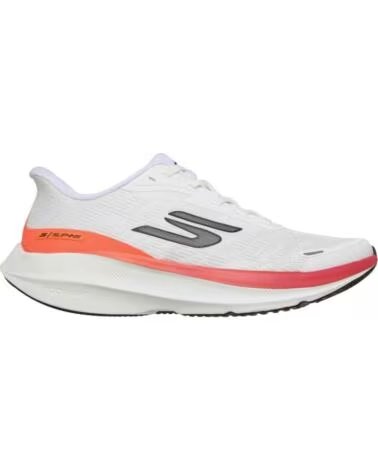 SKECHERS CHAUSSURES POUR HOMME BLANCO