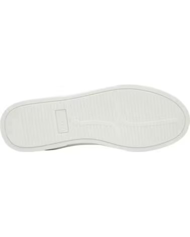 CRUYFF SHOES BASKETS POUR HOMME BLANC BLANCO
