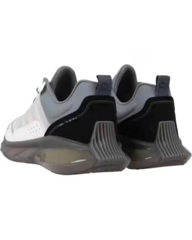 CRUYFF CHAUSSURES SNEAKERS POUR HOMME BLANC BLANCO