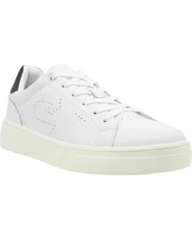 CRUYFF SHOES BASKETS POUR HOMME BLANC BLANCO