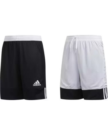 ADIDAS CALÇÕES DX6379 INFANTIL UNISEXO MULTICOR MULTICOLOR