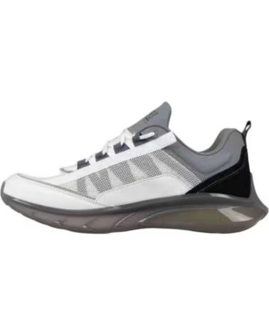 CRUYFF CHAUSSURES SNEAKERS POUR HOMME BLANC BLANCO
