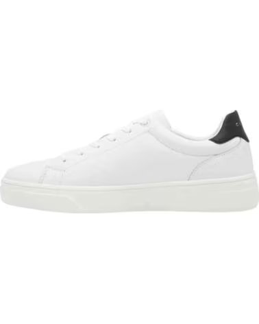 CRUYFF SHOES BASKETS POUR HOMME BLANC BLANCO