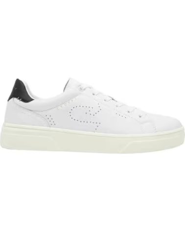 CRUYFF SHOES HERREN SNEAKER WEISS BLANCO