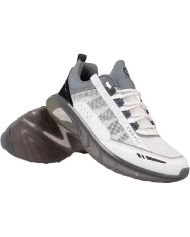 CRUYFF CHAUSSURES SNEAKERS POUR HOMME BLANC BLANCO