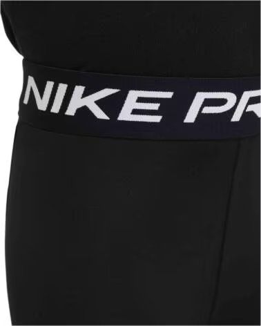 NIKE PANTALON HADDAD ENFANT NOIR NEGRO