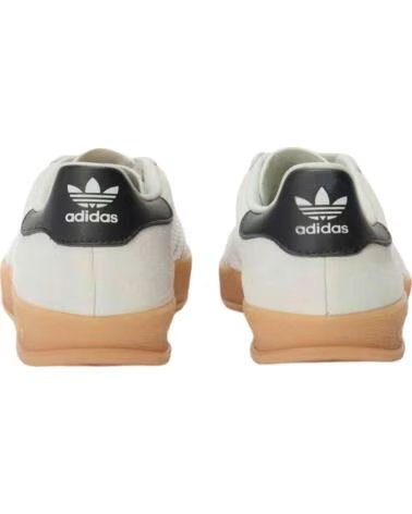 ADIDAS JUNIOREN SCHUHE WONSIL-FTWWHT-CBLACK