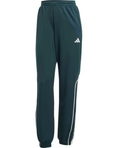 ADIDAS OUTERWEAR FEMININO EM PRETO NEGRO