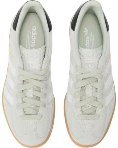 ADIDAS JUNIOREN SCHUHE WONSIL-FTWWHT-CBLACK