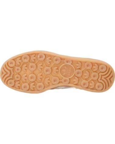 ADIDAS JUNIOREN SCHUHE WONSIL-FTWWHT-CBLACK