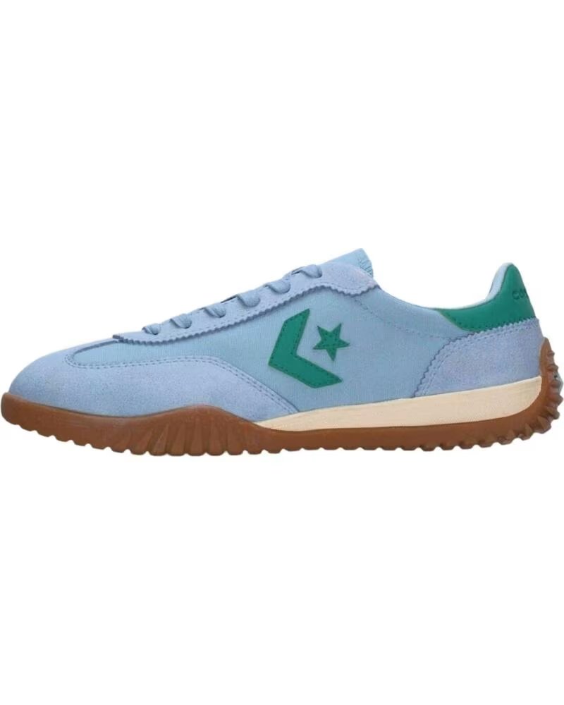 CONVERSE CALÇADO UNISSEXO CLEAR SKIES LIZARD BREATH GUM SKIES-LIZARD BREATH-GUM