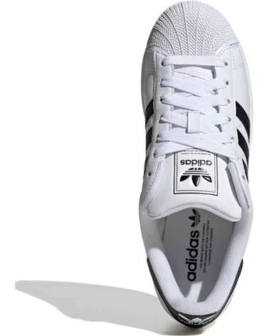 ADIDAS SUPERSTAR SNEAKERS FÜR UNISEX AZUL