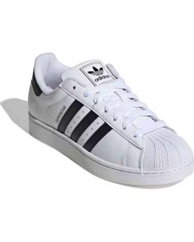 ADIDAS SUPERSTAR SNEAKERS FÜR UNISEX AZUL