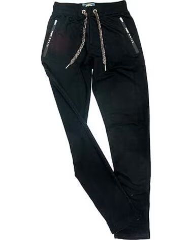 ALPHAVENTURE PANTALON FEMME AMELIA NAVY SP2026