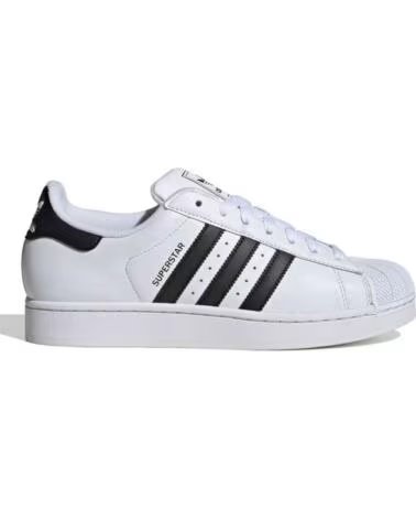 ADIDAS SUPERSTAR SNEAKERS FÜR UNISEX AZUL