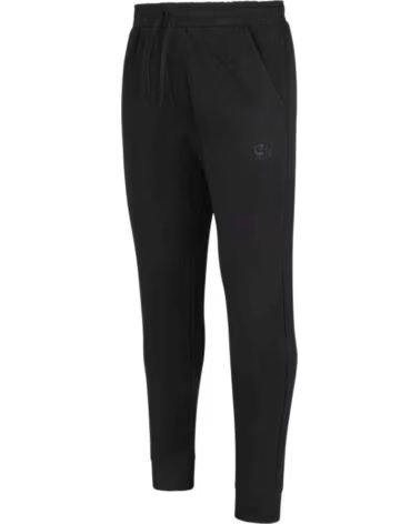 CRUYFF OUTERWEAR PANTALON DE SURVÊTEMENT HOMME NEGRO