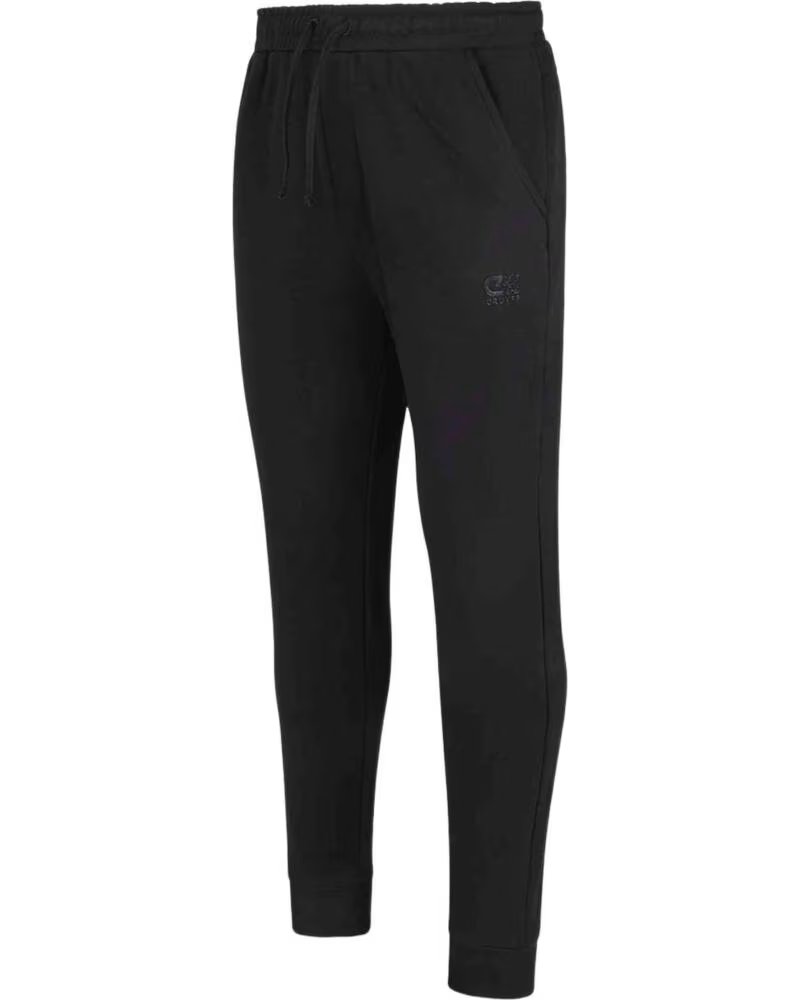 CRUYFF OUTERWEAR PANTALON DE SURVÊTEMENT HOMME NEGRO