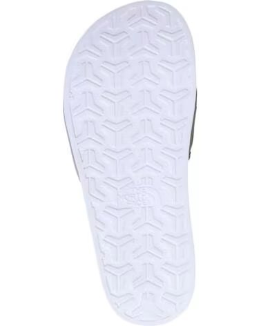 THE NORTH FACE CLAQUETTES NF0A5LVGKR21 BLANC FEMME BLANCO