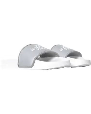 THE NORTH FACE CLAQUETTES NF0A5LVGKR21 BLANC FEMME BLANCO