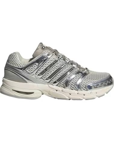 ADIDAS SCARPE DA CORSA DA DONNA OWHITE-SILVMT-SESAME