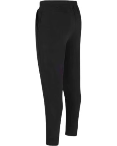 CRUYFF OUTERWEAR PANTALON DE SURVÊTEMENT HOMME NEGRO