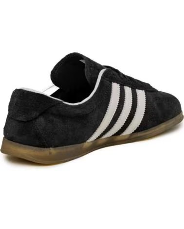 ADIDAS ZAPATILLAS GAZELLE PARA MUJER NEGRO