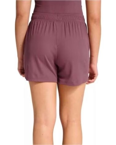 HUMMEL HMLPULSE RIB NOCTURNE SPORT SHORTS NOCHE