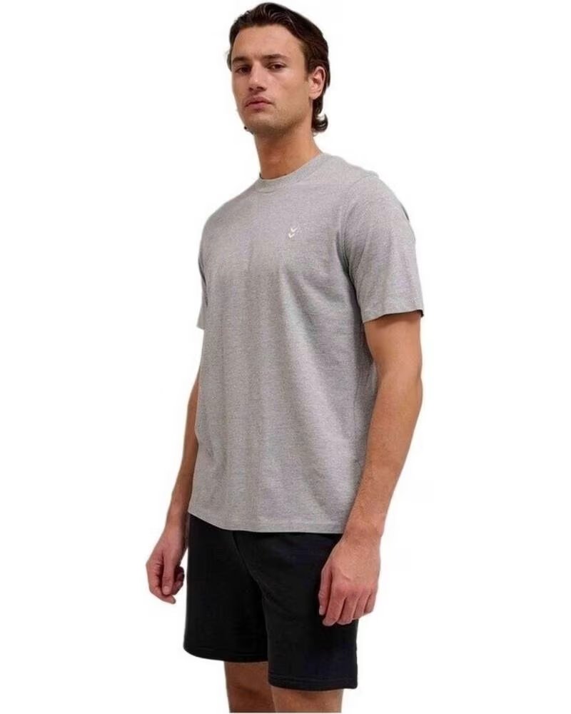 HUMMEL SPORTSHIRT TRAINING HMLPULSE T-SHIRT GRIS