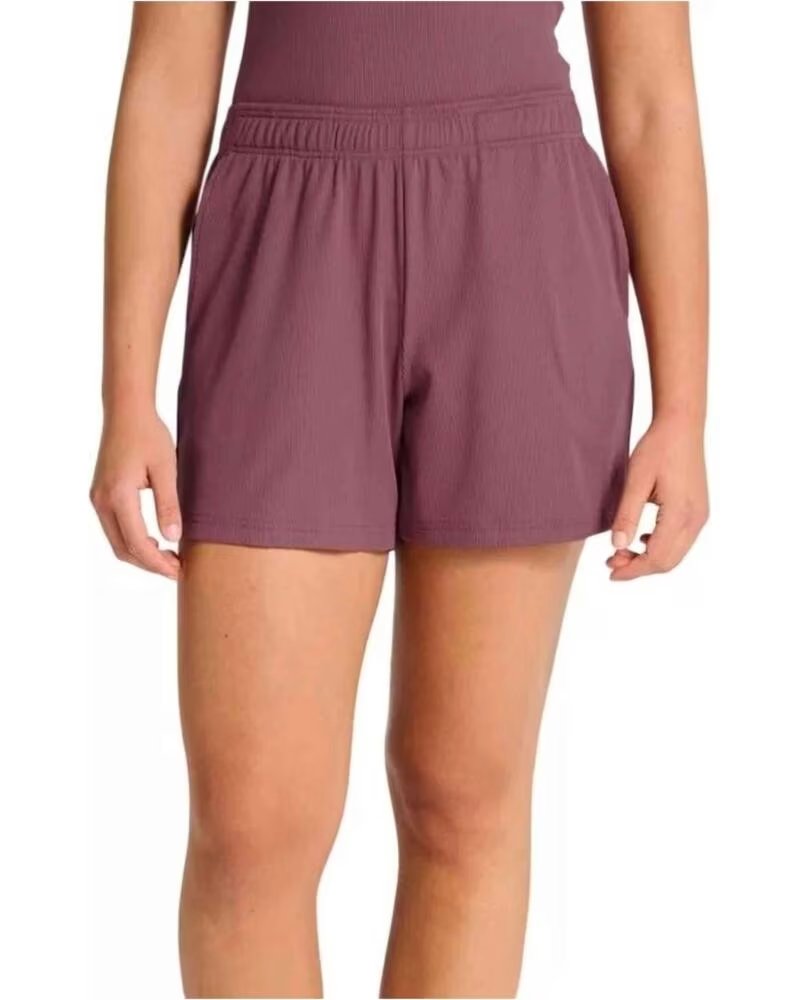 HUMMEL HMLPULSE RIB NOCTURNE SPORT SHORTS NOCHE